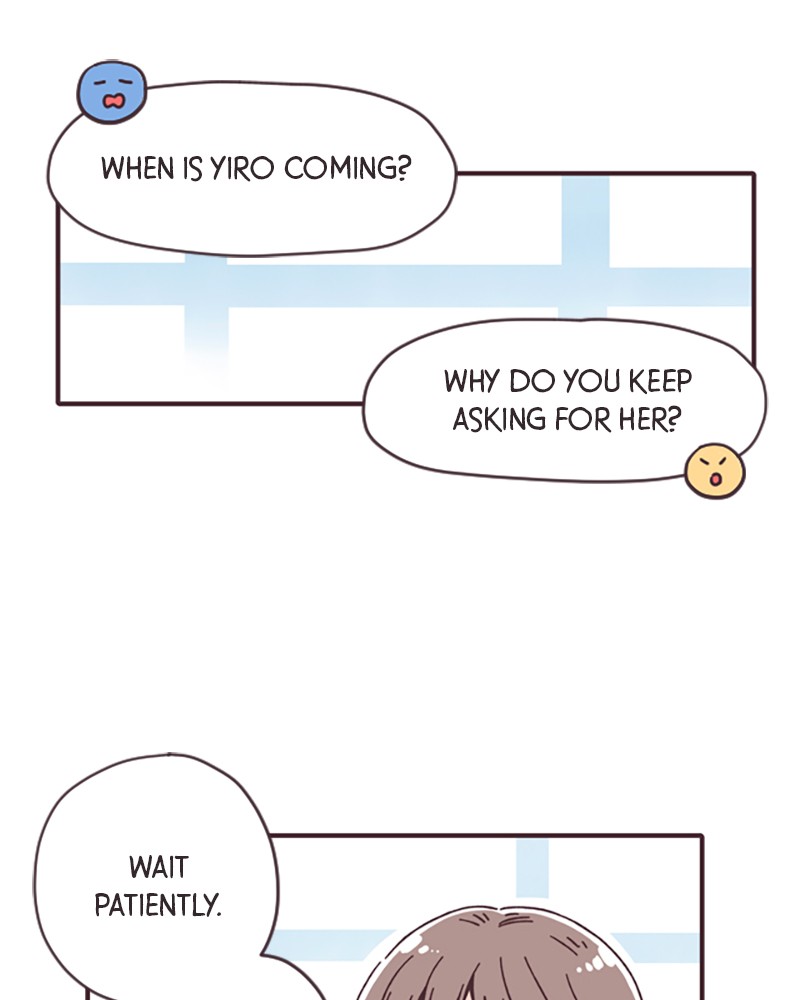 Read When The Day Comes EN Manga Online