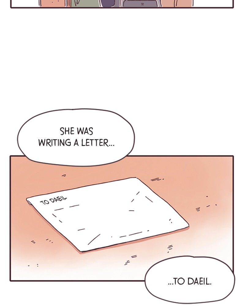 Read When The Day Comes EN Manga Online