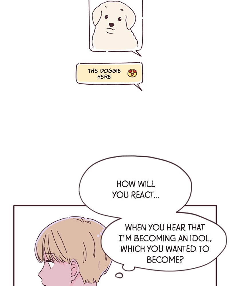 Read When The Day Comes EN Manga Online