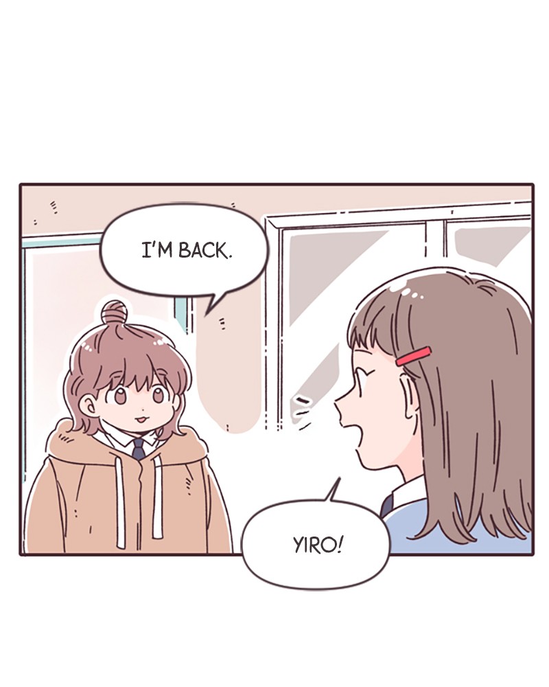 Read When The Day Comes EN Manga Online