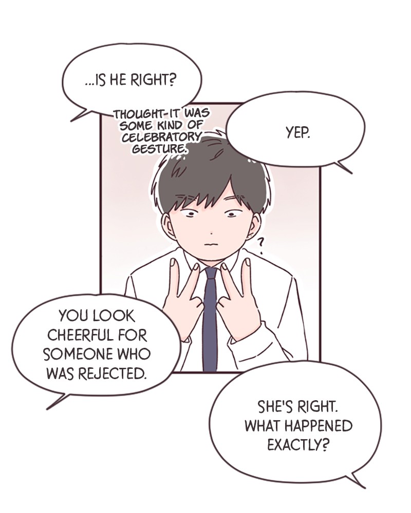 Read When The Day Comes EN Manga Online