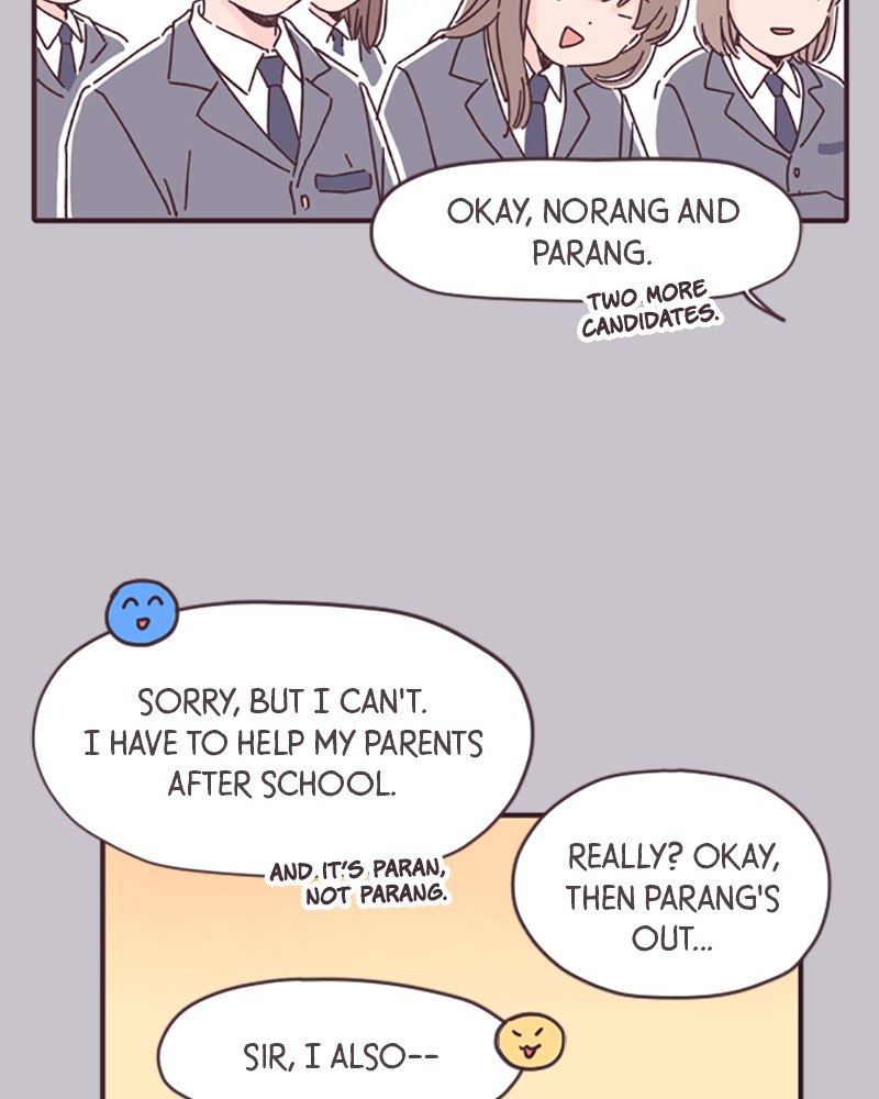 Read When The Day Comes EN Manga Online