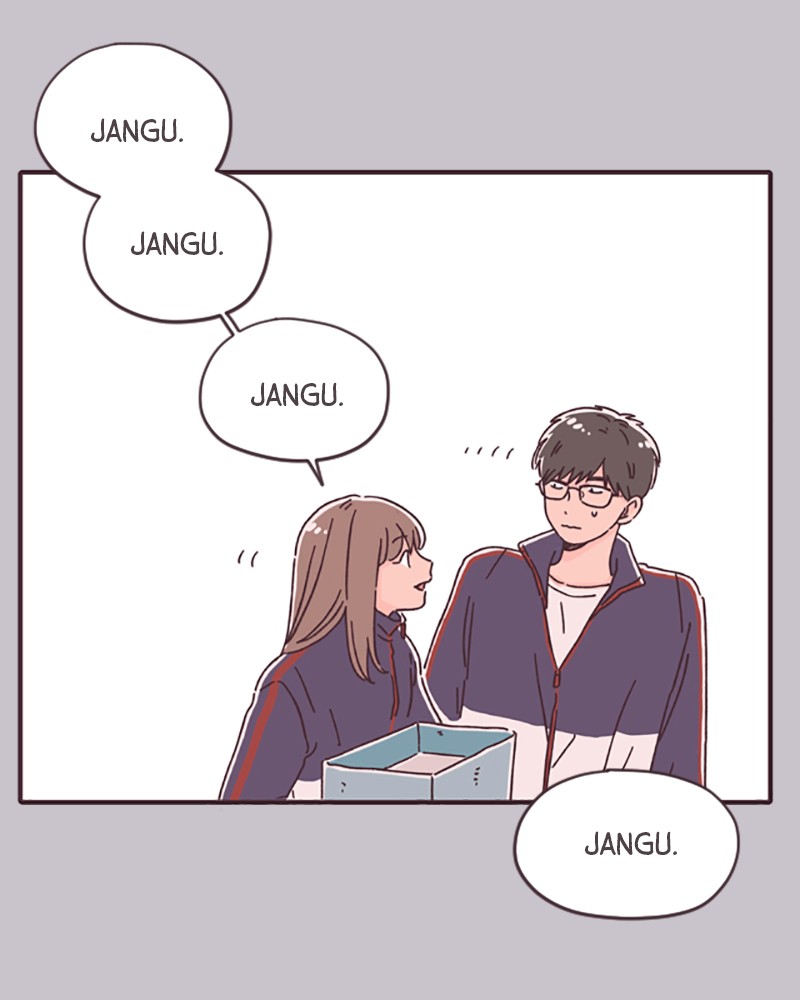 Read When The Day Comes EN Manga Online