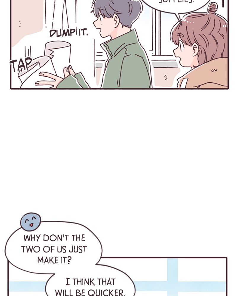 Read When The Day Comes EN Manga Online