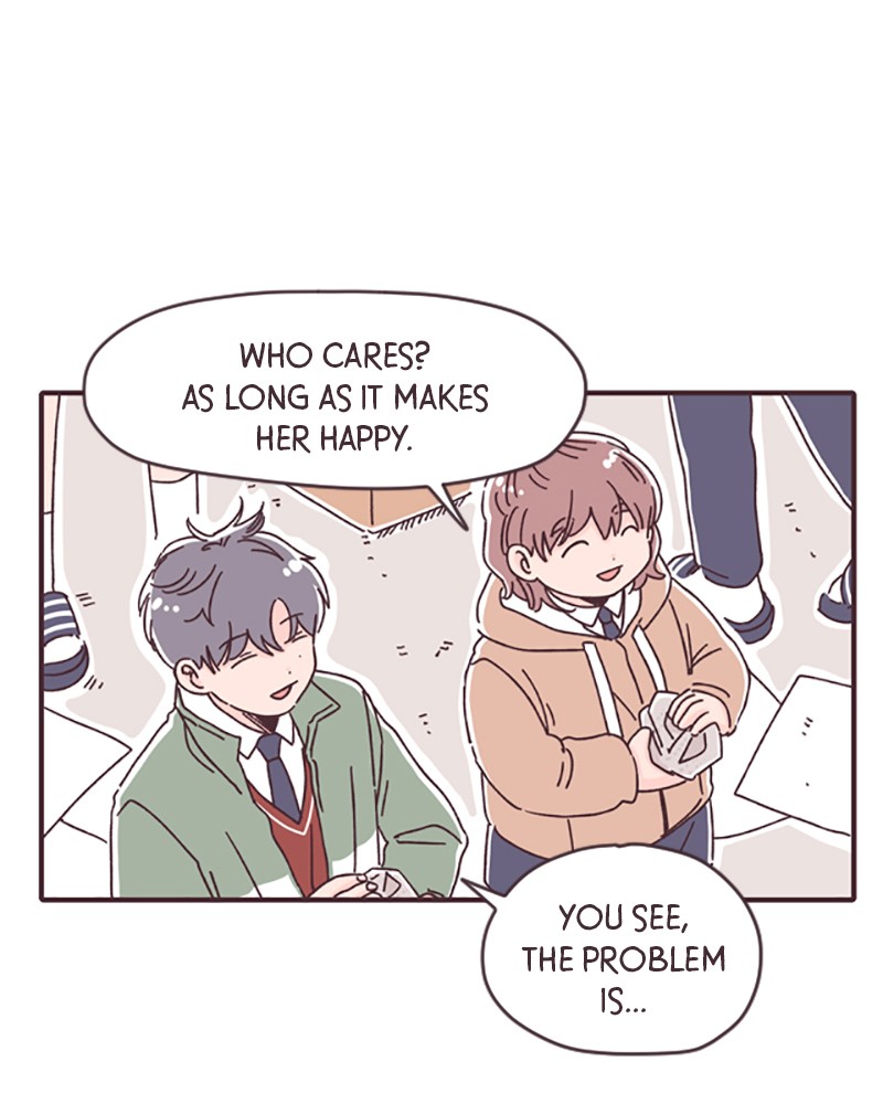 Read When The Day Comes EN Manga Online