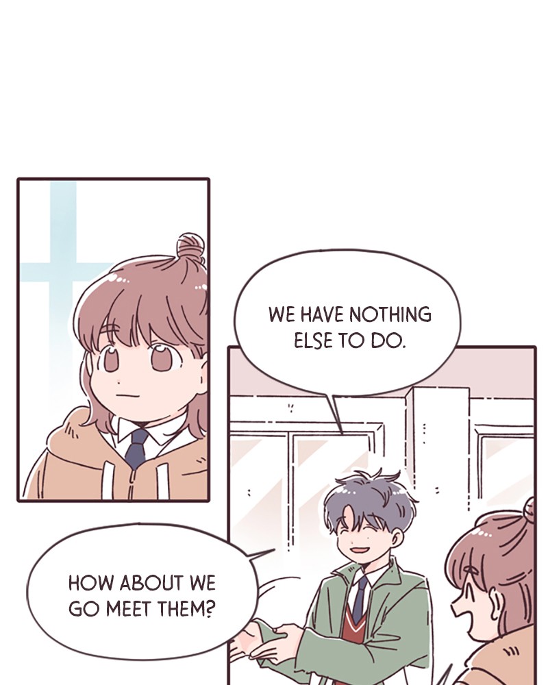 Read When The Day Comes EN Manga Online