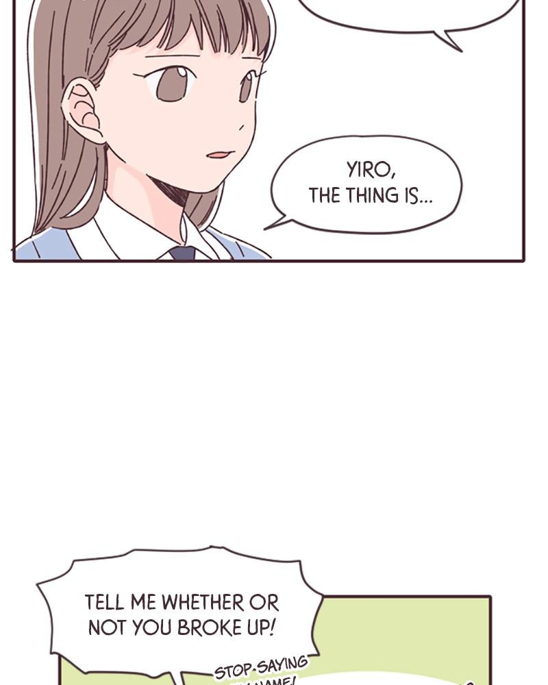 Read When The Day Comes EN Manga Online