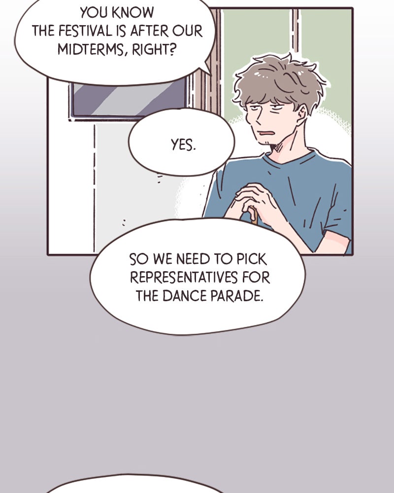 Read When The Day Comes EN Manga Online