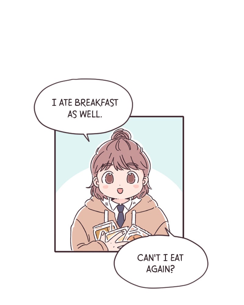 Read When The Day Comes EN Manga Online