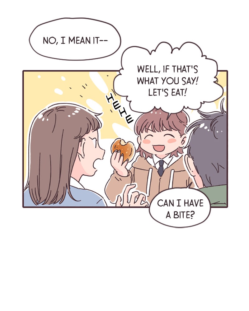 Read When The Day Comes EN Manga Online