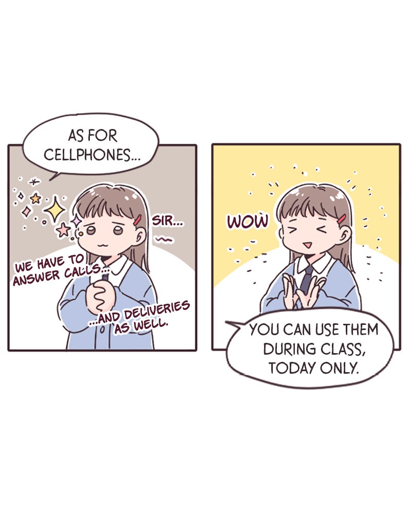 Read When The Day Comes EN Manga Online