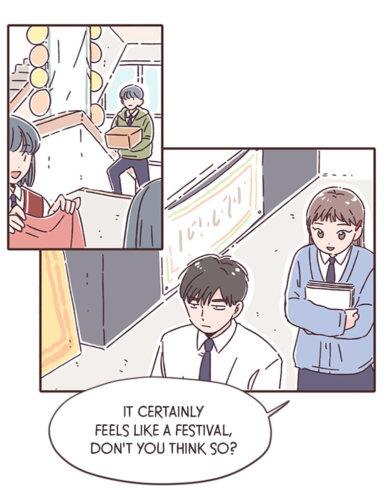 Read When The Day Comes EN Manga Online