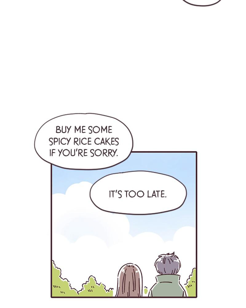 Read When The Day Comes EN Manga Online