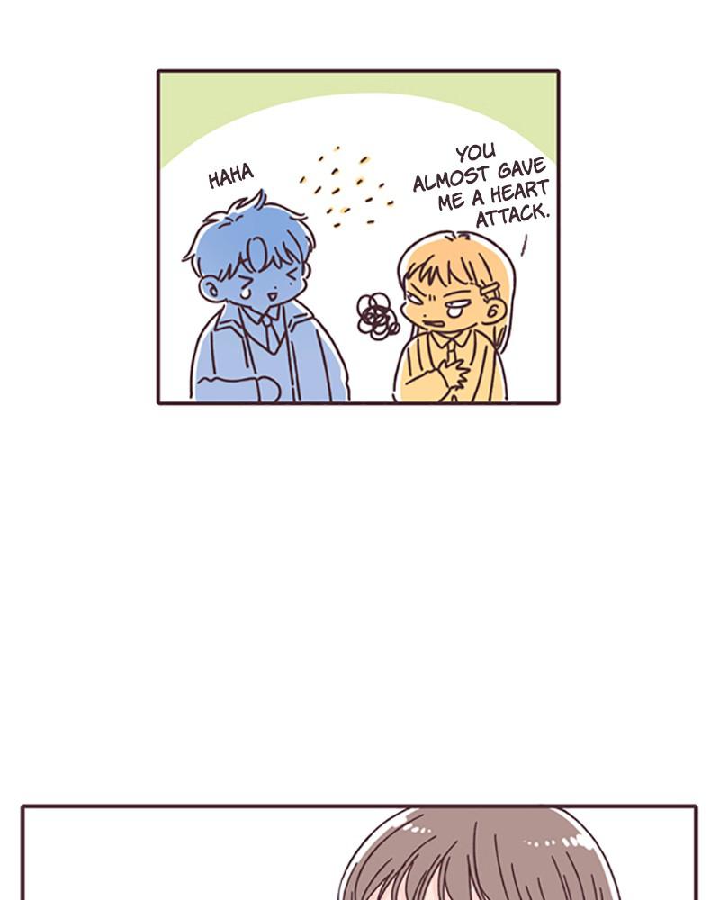 Read When The Day Comes EN Manga Online