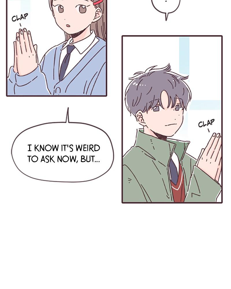 Read When The Day Comes EN Manga Online