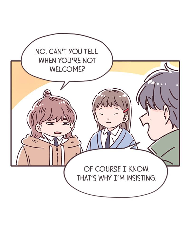 Read When The Day Comes EN Manga Online