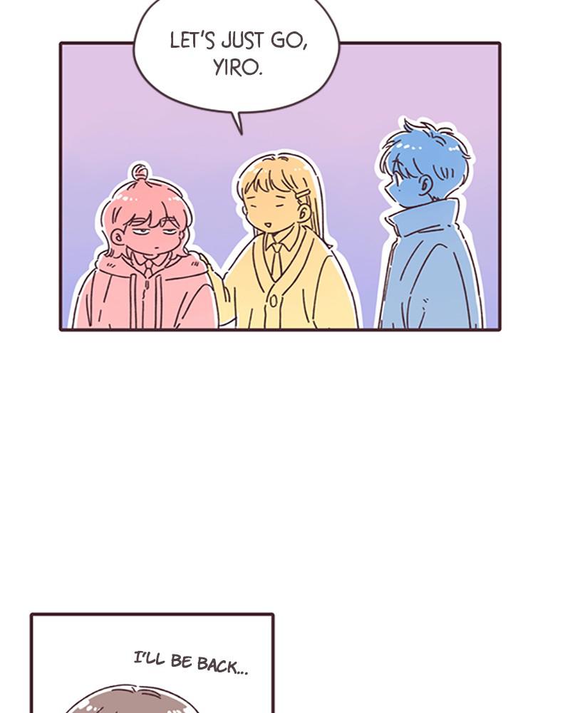 Read When The Day Comes EN Manga Online