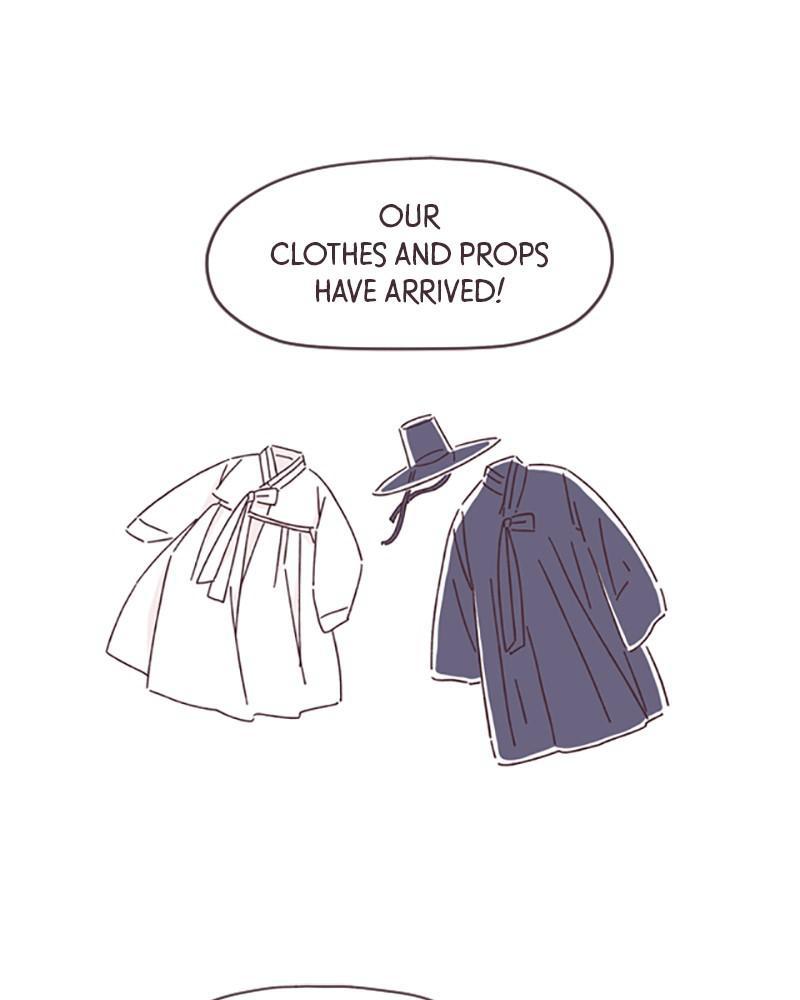 Read When The Day Comes EN Manga Online