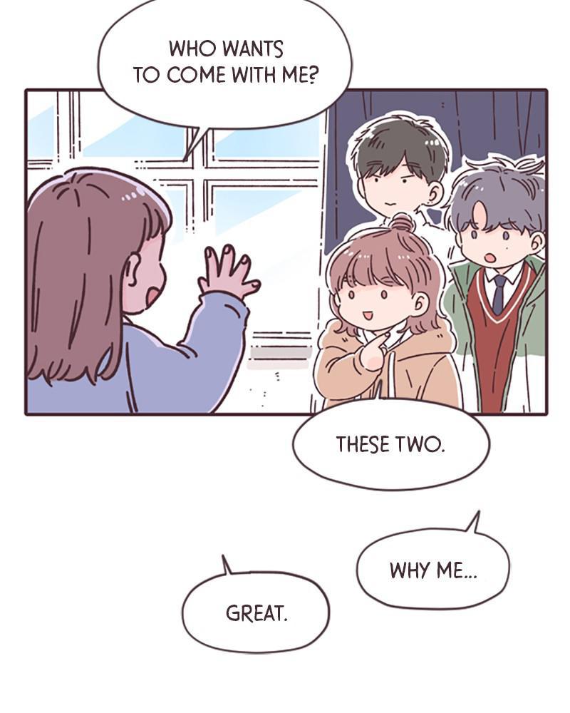 Read When The Day Comes EN Manga Online