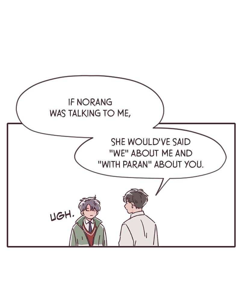 Read When The Day Comes EN Manga Online