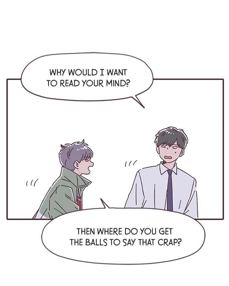 Read When The Day Comes EN Manga Online