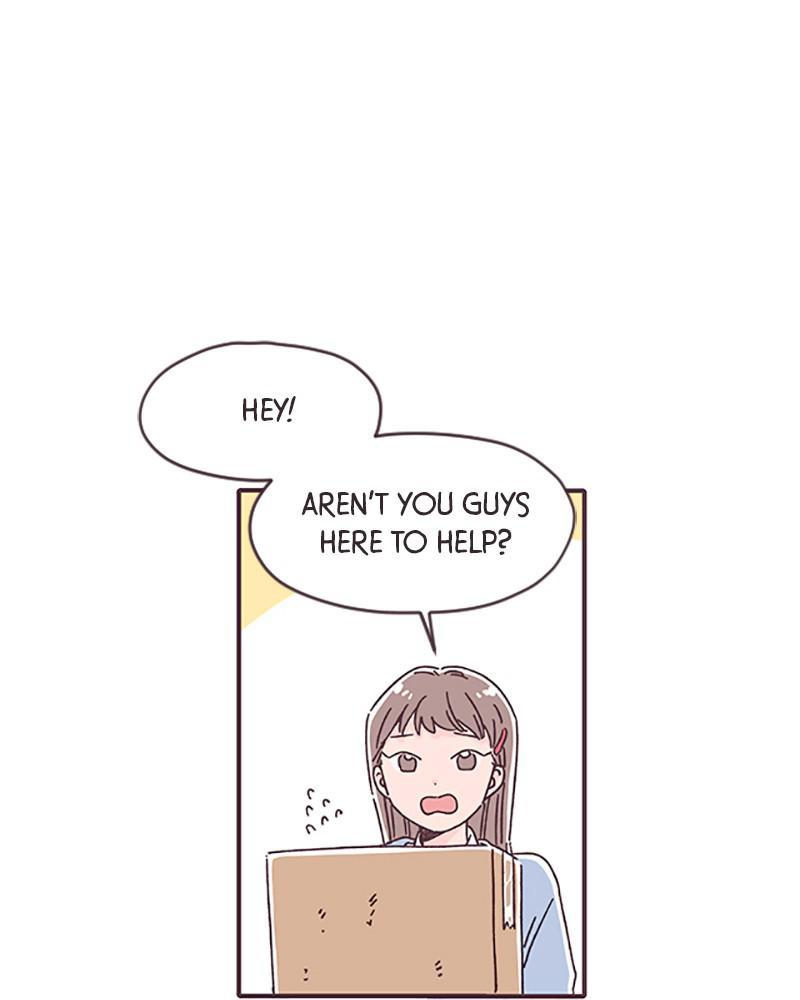 Read When The Day Comes EN Manga Online