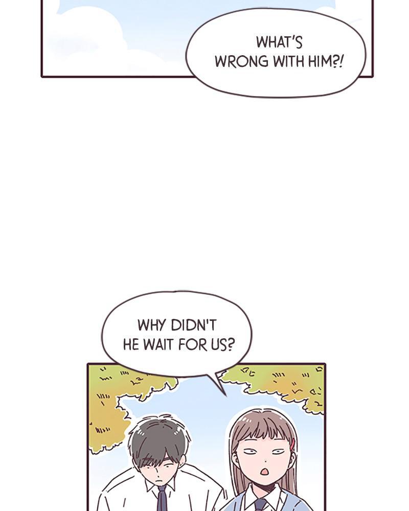 Read When The Day Comes EN Manga Online