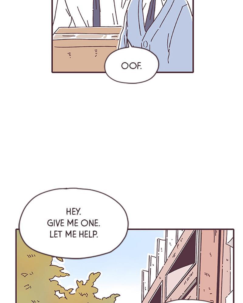 Read When The Day Comes EN Manga Online