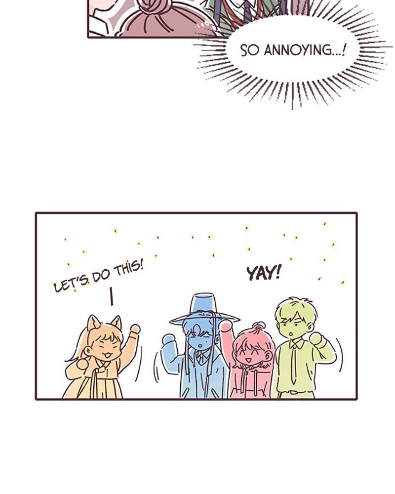 Read When The Day Comes EN Manga Online