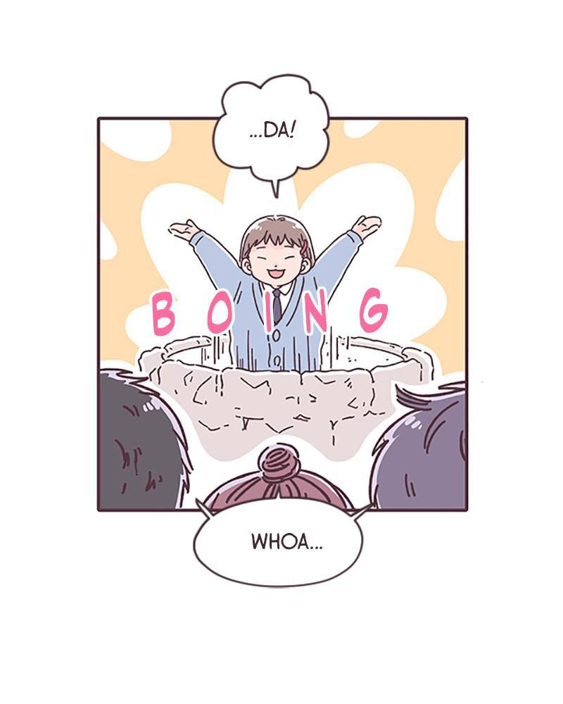 Read When The Day Comes EN Manga Online