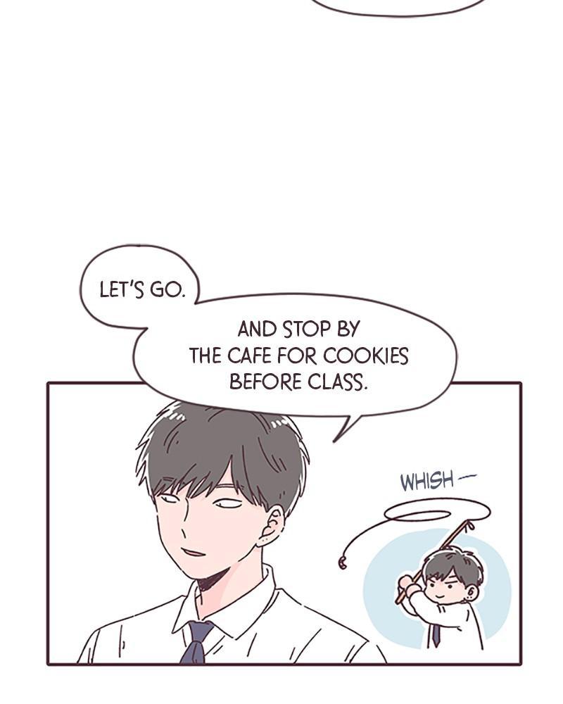 Read When The Day Comes EN Manga Online