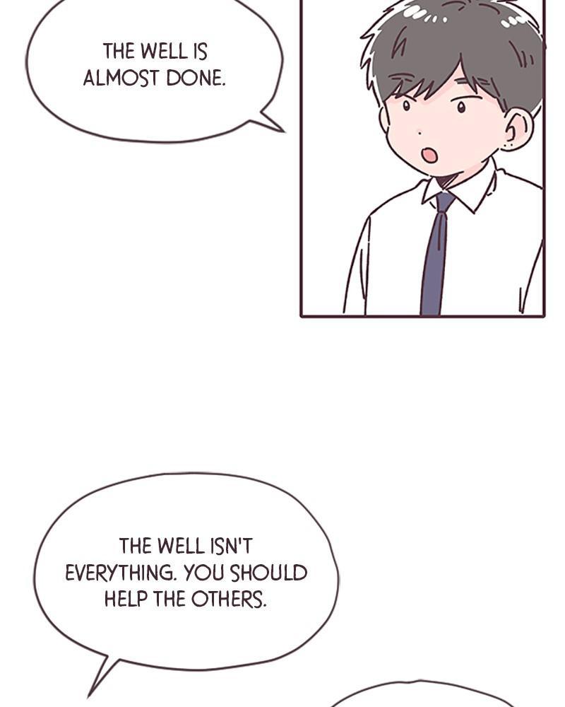 Read When The Day Comes EN Manga Online