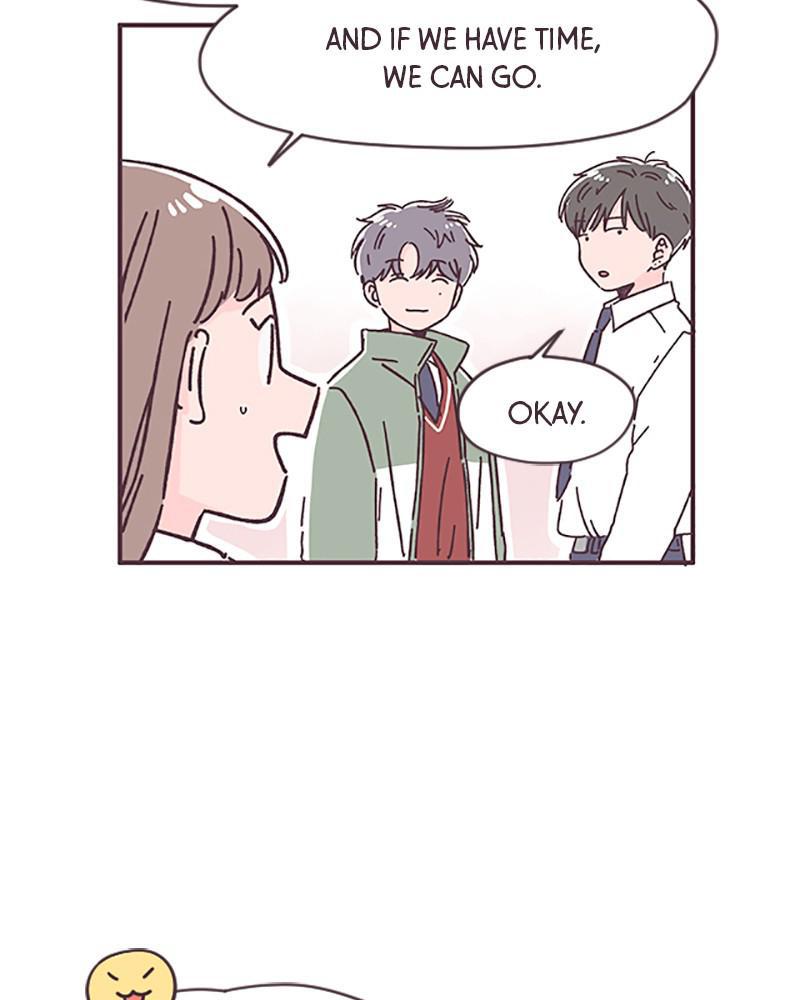 Read When The Day Comes EN Manga Online