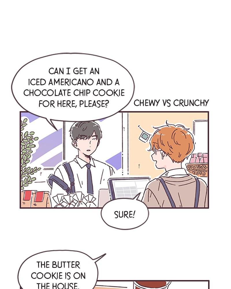 Read When The Day Comes EN Manga Online