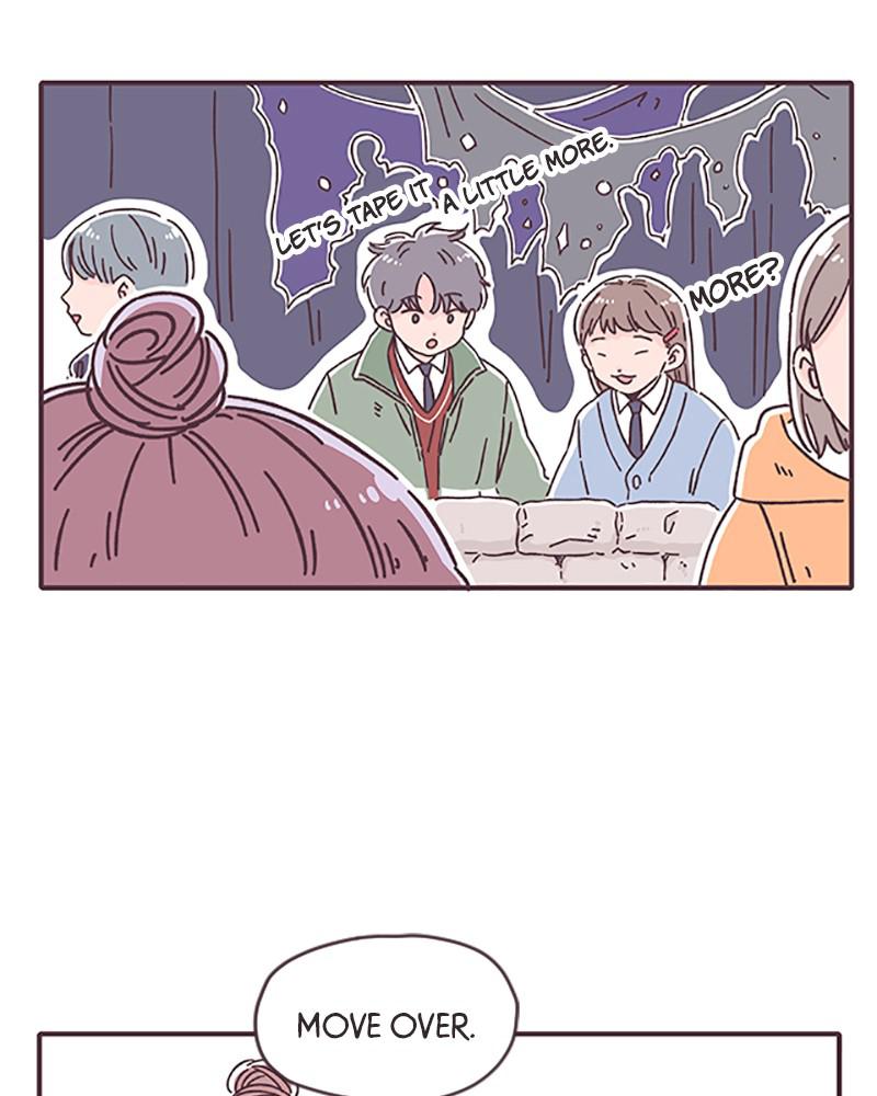 Read When The Day Comes EN Manga Online