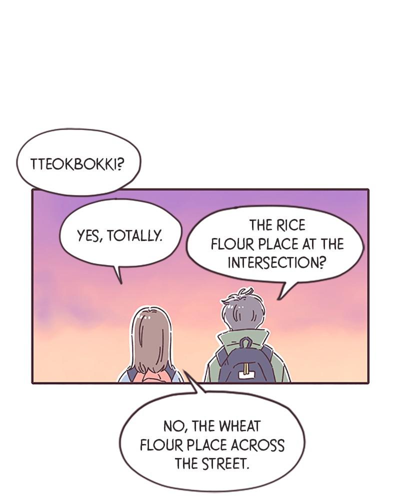 Read When The Day Comes EN Manga Online