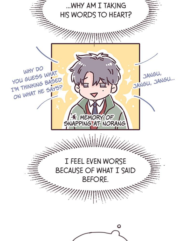 Read When The Day Comes EN Manga Online