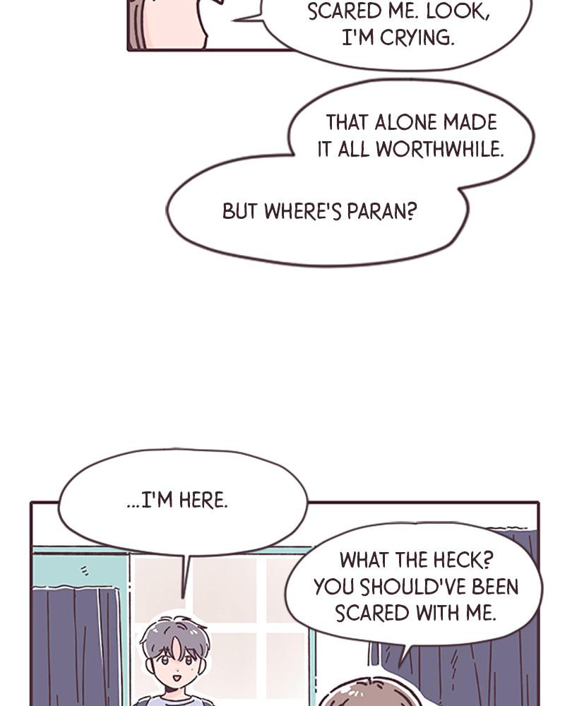 Read When The Day Comes EN Manga Online