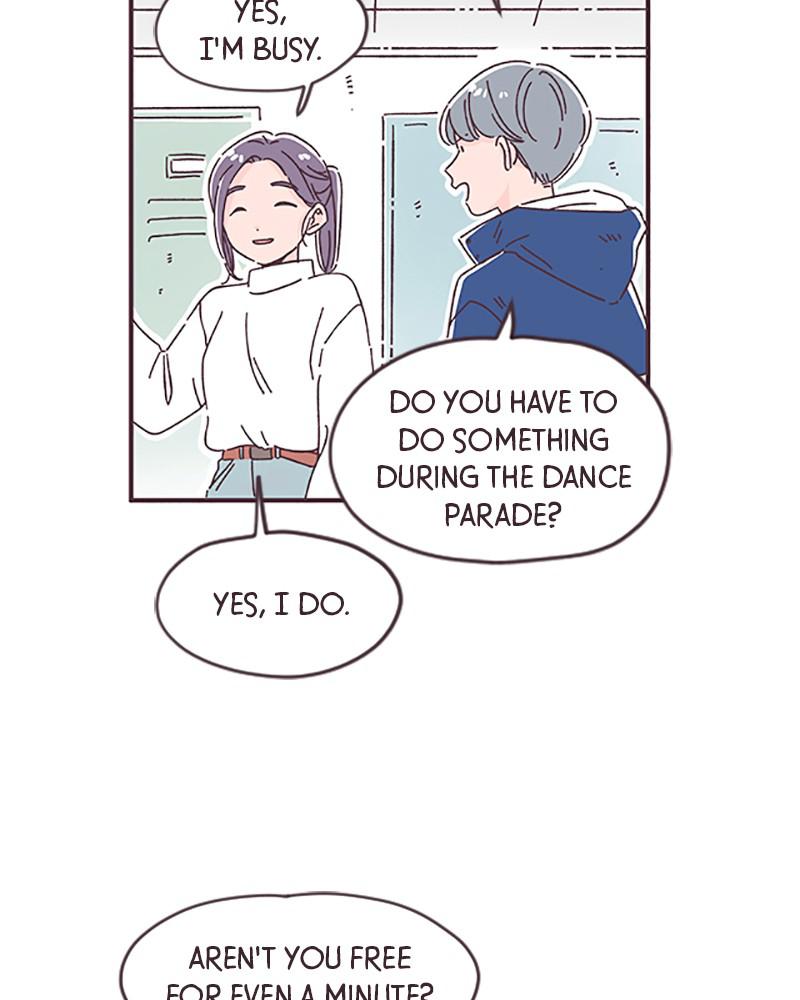 Read When The Day Comes EN Manga Online