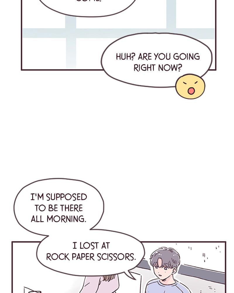 Read When The Day Comes EN Manga Online