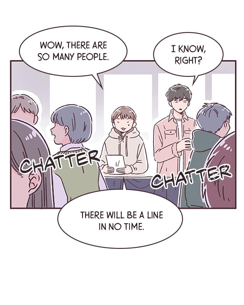 Read When The Day Comes EN Manga Online