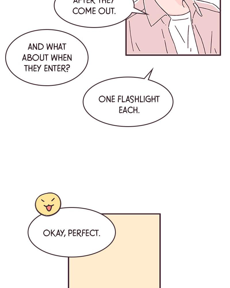 Read When The Day Comes EN Manga Online