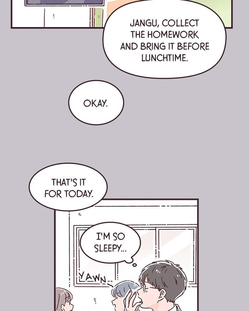 Read When The Day Comes EN Manga Online