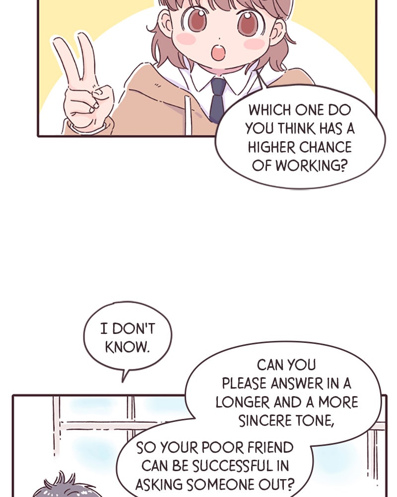 Read When The Day Comes EN Manga Online