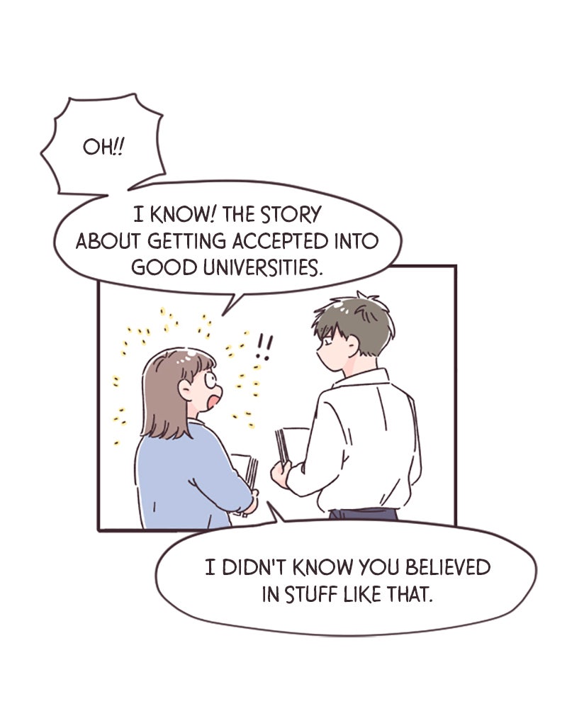 Read When The Day Comes EN Manga Online