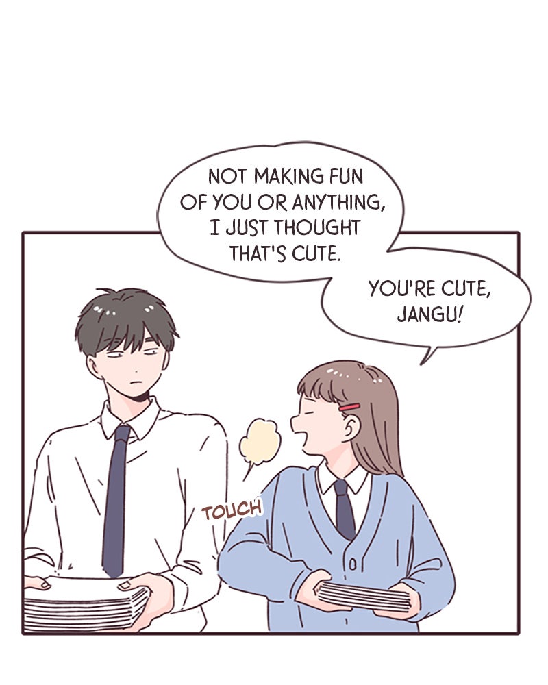 Read When The Day Comes EN Manga Online