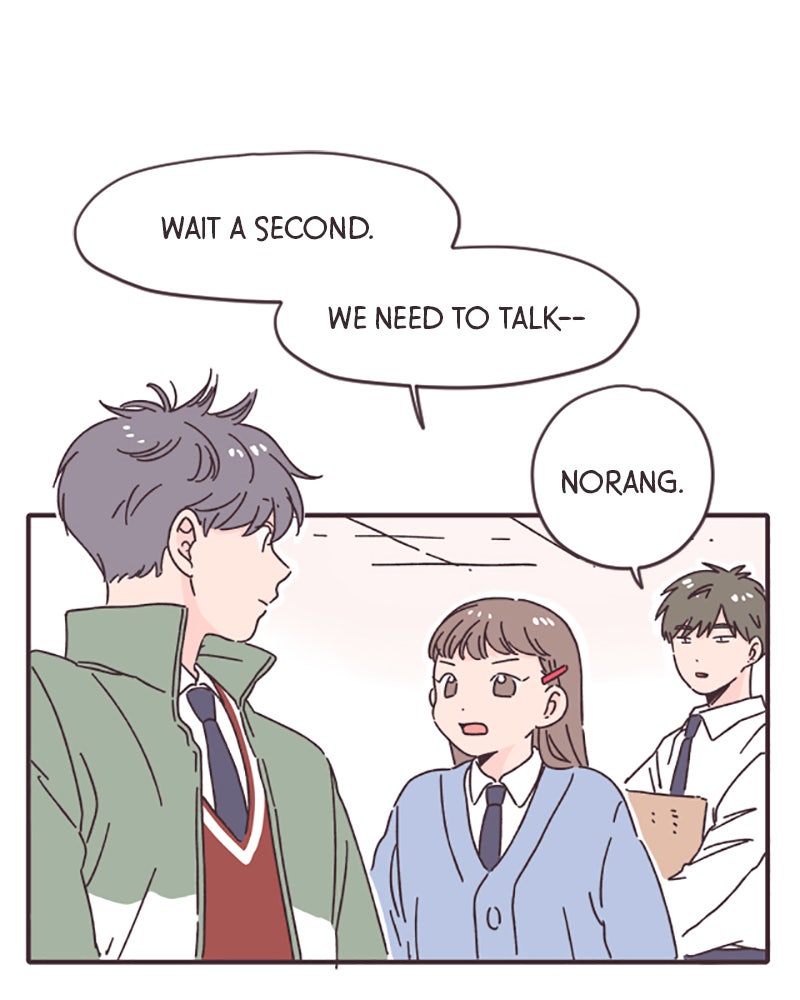 Read When The Day Comes EN Manga Online