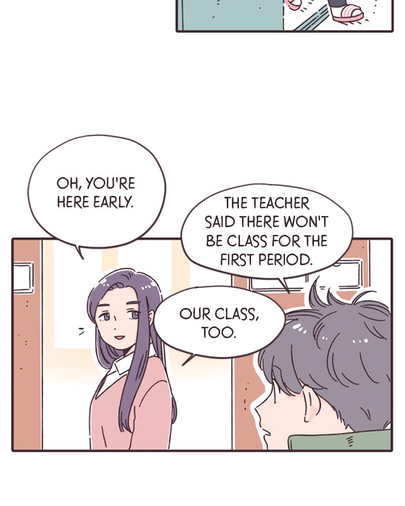 Read When The Day Comes EN Manga Online