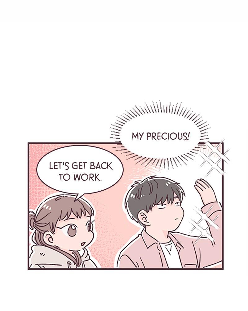 Read When The Day Comes EN Manga Online