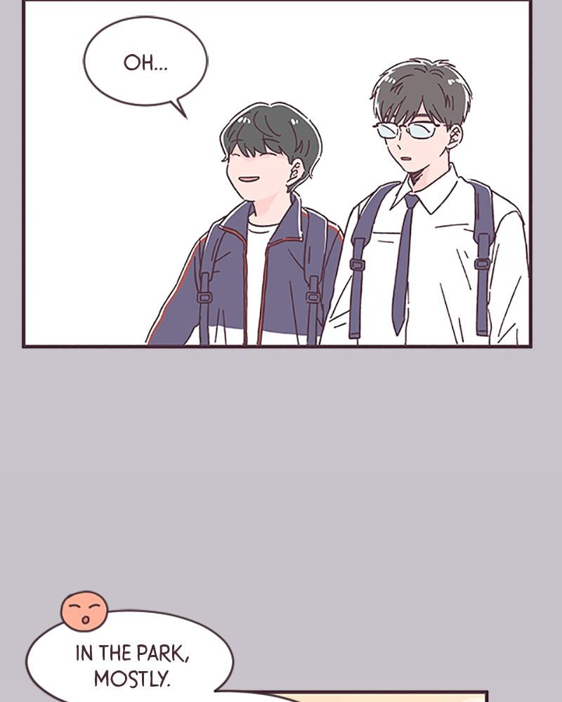 Read When The Day Comes EN Manga Online